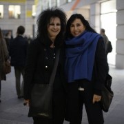 Vernissage Felice Varini