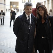 Vernissage Felice Varini