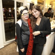 Vernissage Felice Varini