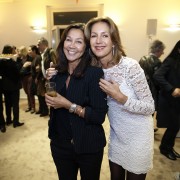 Vernissage Felice Varini