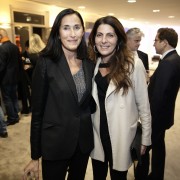 Vernissage Felice Varini