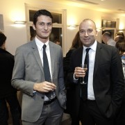 Vernissage Felice Varini