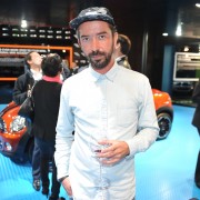 Before party by MINI