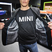 Before party by MINI
