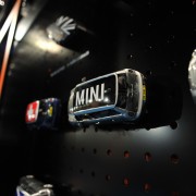 Before party by MINI