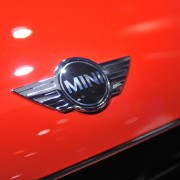 Before party by MINI