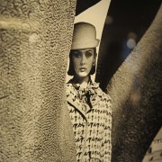 Vernissage Jeanloup Sieff