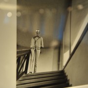 Vernissage Jeanloup Sieff