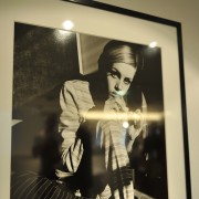 Vernissage Jeanloup Sieff