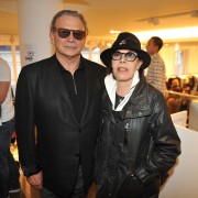 Vernissage Jeanloup Sieff