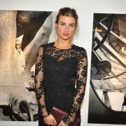 Vernissage Jeanloup Sieff