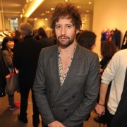 Vernissage Jeanloup Sieff