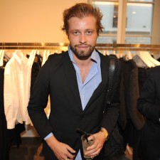 Vernissage Jeanloup Sieff