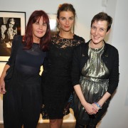 Vernissage Jeanloup Sieff