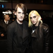 Anna Dello Russo x H&M party