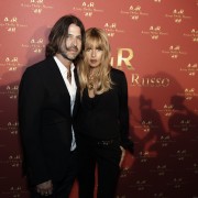 Anna Dello Russo x H&M party