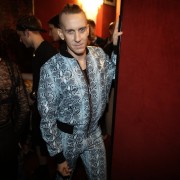 Anna Dello Russo x H&M party