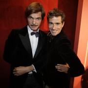 Anna Dello Russo x H&M party