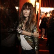 Anna Dello Russo x H&M party