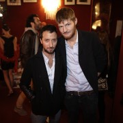 Anna Dello Russo x H&M party