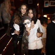 Anna Dello Russo x H&M party