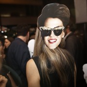 Anna Dello Russo x H&M party