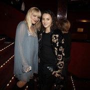 Anna Dello Russo x H&M party