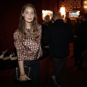 Anna Dello Russo x H&M party