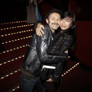 Anna Dello Russo x H&M party