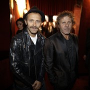 Anna Dello Russo x H&M party