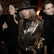 Anna Dello Russo x H&M party