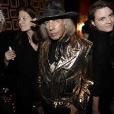 Anna Dello Russo x H&M party