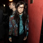 Anna Dello Russo x H&M party