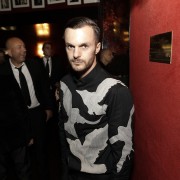 Anna Dello Russo x H&M party