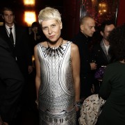 Anna Dello Russo x H&M party