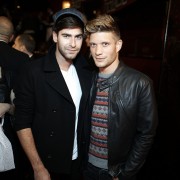 Anna Dello Russo x H&M party