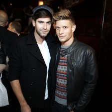 Anna Dello Russo x H&M party