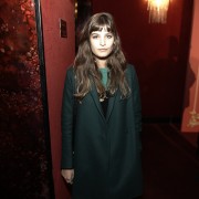 Anna Dello Russo x H&M party