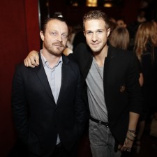 Anna Dello Russo x H&M party
