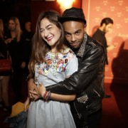 Anna Dello Russo x H&M party
