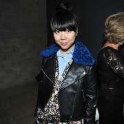 Vernissage Chloé 