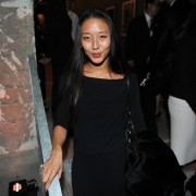 Vernissage Chloé 