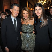 Vernissage Chloé 