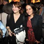 Vernissage Chloé 