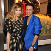 Vernissage Chloé 