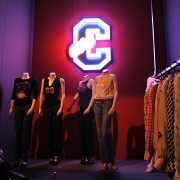 Vernissage Chloé 