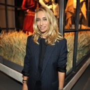 Vernissage Chloé 