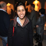 Vernissage Chloé 