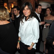 Vernissage Chloé 
