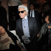 Vernissage Chloé 
